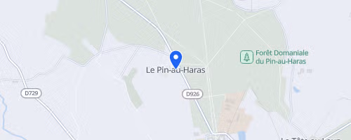 Championnat De France Fsgt De Marche Nordique - Le Pin Au Haras