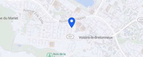 Course du printemps - Voisins-le-Bretonneux