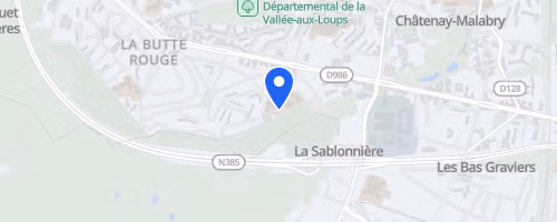 Les Boucles Chatenaysiennes - Chatenay-malabry