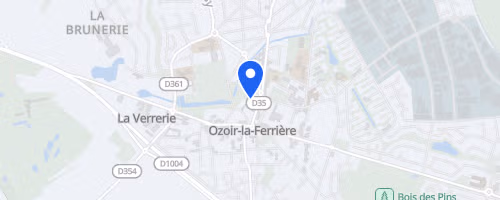 Tout Ozoir court - Ozoir-la-Ferrière