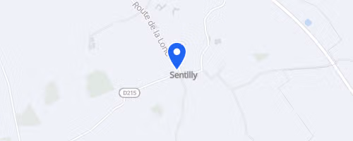 La Montoise - Sentilly