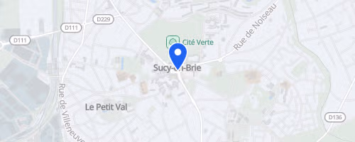 Je cours pour la culture - Sucy-en-Brie