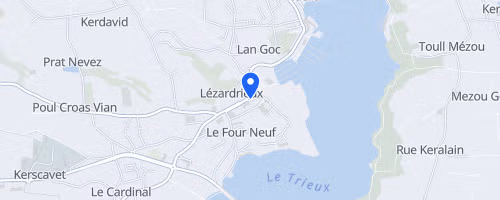 Course des lézards - Lézardrieux