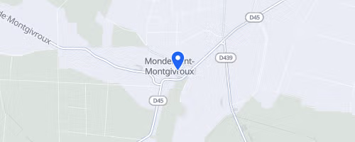 Marchatrail du Sud Ouest Marnais - Mondement-Montgivroux