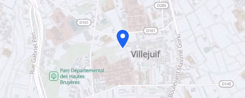 Swimbike indoor Villejuif