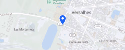 Versailles Triathlon Festival