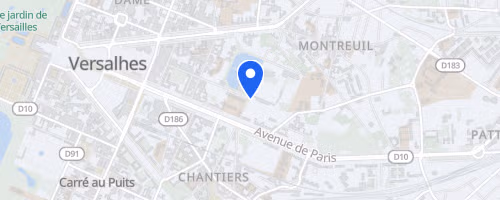 Cyclodécouverte "faites Du Vélo" - Versailles