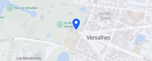 Trail des Nouettes