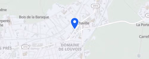 Paris-Versailles