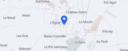 Foulées du Saulnois