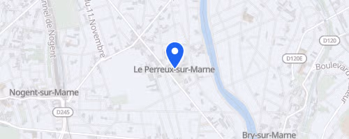 Course de la rentrée - Le Perreux-sur-Marne
