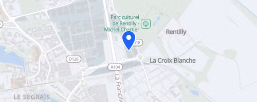 Mara-trail de Marne et Gondoire