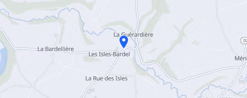 Championnat de France de Raid Jeunes - Les Isles-Bardel