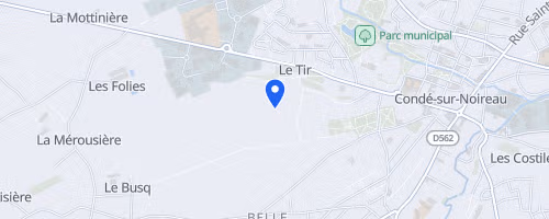 Les Foulées Masoneilan - Conde Sur Noireau