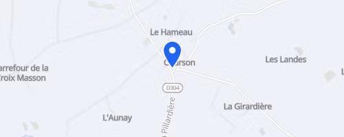 Trail de Courson