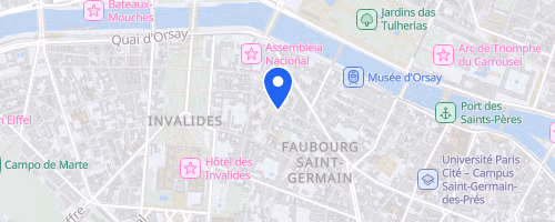 2 Miles Self-Transcendence - Paris