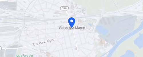 Foulées Vairoises