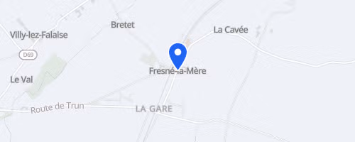 Rallye La Méré Montfort - Mere