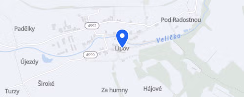 Lipovská desítka