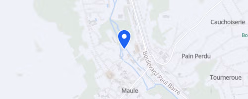Rando Maule 24