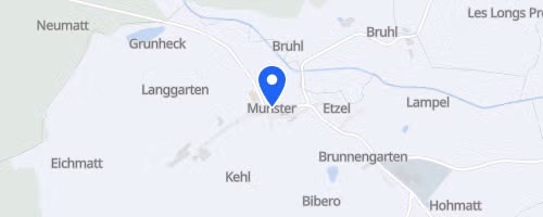 Munster Trail - 10 km 2026