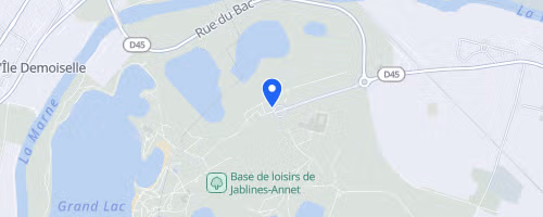 2026 Paris Jablines HH12HR