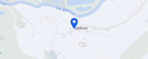 Backyard Jablines