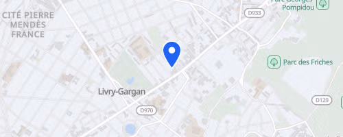 Foulées livryennes - Livry-Gargan