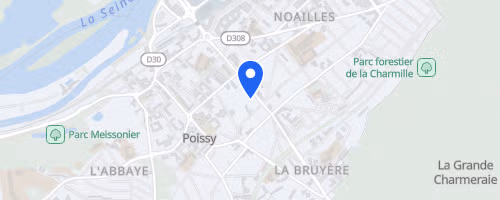 La pisciacaise - Poissy