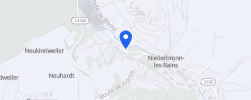 La montée du Wintersberg