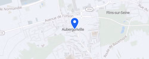 BROKEN RACE - Aubergenville