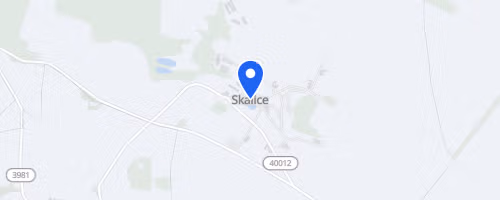 Skalický běh a dětský den
