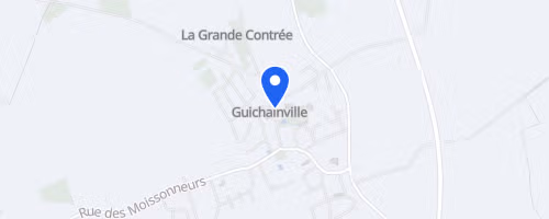 Foulées romaines - Guichainville