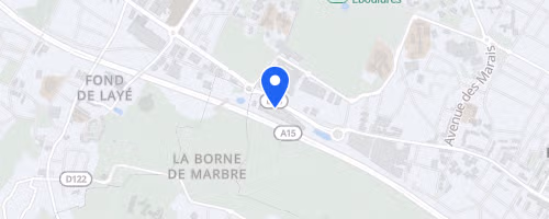 Foulées Nocturnes de Franconville