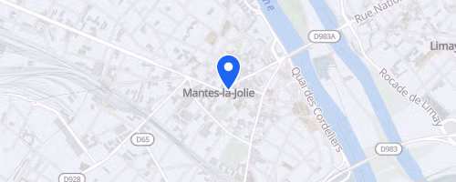 Trail de la galette - Mantes-la-Jolie