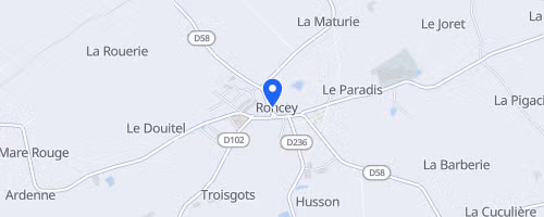 Tous en baskets - Roncey