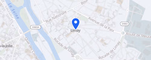 Trail des loups - Limay