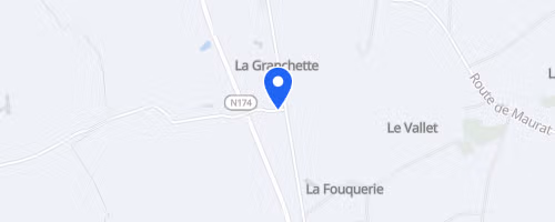 Trail des roches de ham