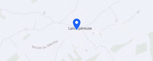 Trail des kms de l'espérance - Landepéreuse