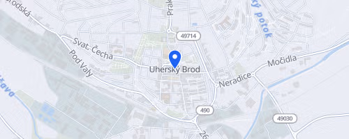 Sokolský běh republiky - Uherský Brod
