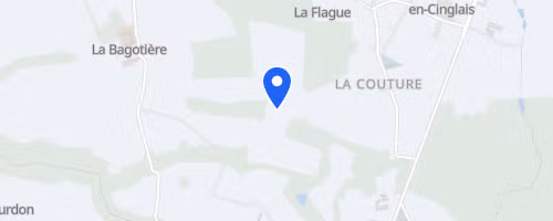 La grimbotière - Les Moutiers-en-Cinglais
