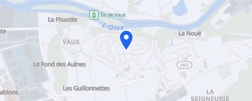 Hautil Trail Tour - Val-d'Oise