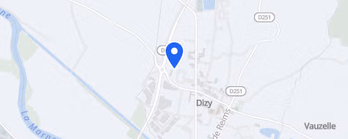 Rvm Pentecoôte - Dizy