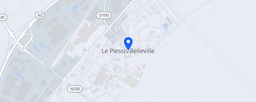 Plessis'run 2026