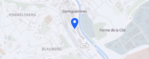 10 km de Sarreguemines