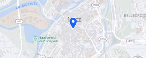 Nocti'run - Metz