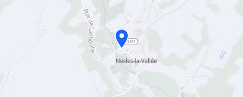 Nesles la foulée