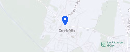 L'Orrygeoise