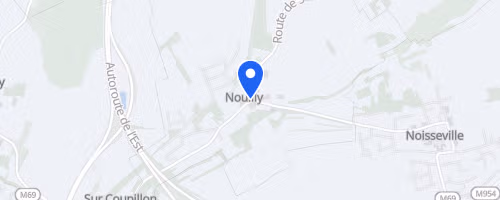 Course des 3 côtes de Nouilly