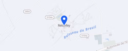 La Course Nature Retonfey - 10 km 2026